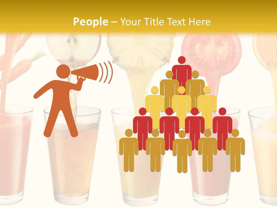 Health Care White Collection PowerPoint Template