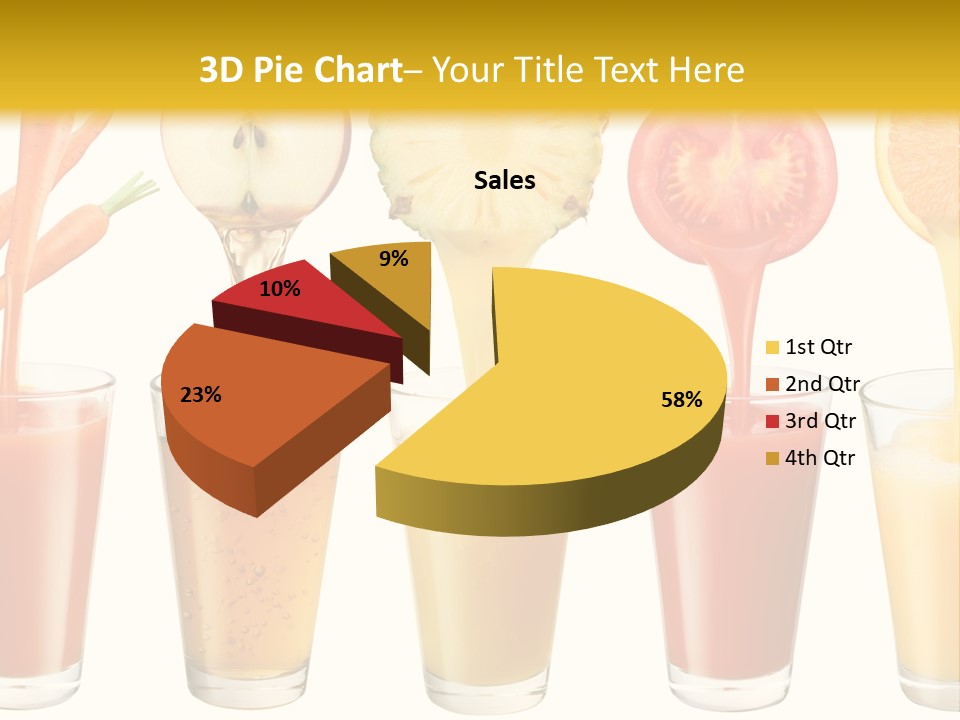 Health Care White Collection PowerPoint Template