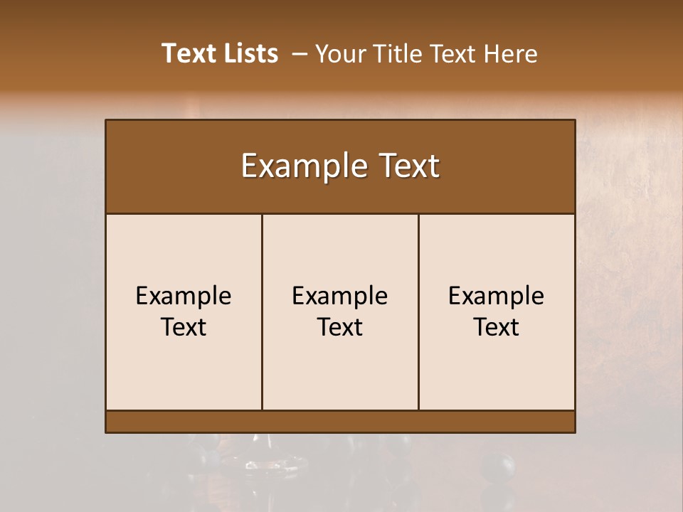 Anniversary Celebrate Grape PowerPoint Template