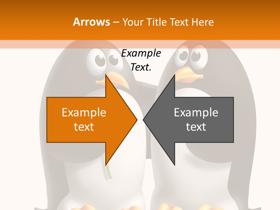 Boyfriend Relation Flower PowerPoint Template