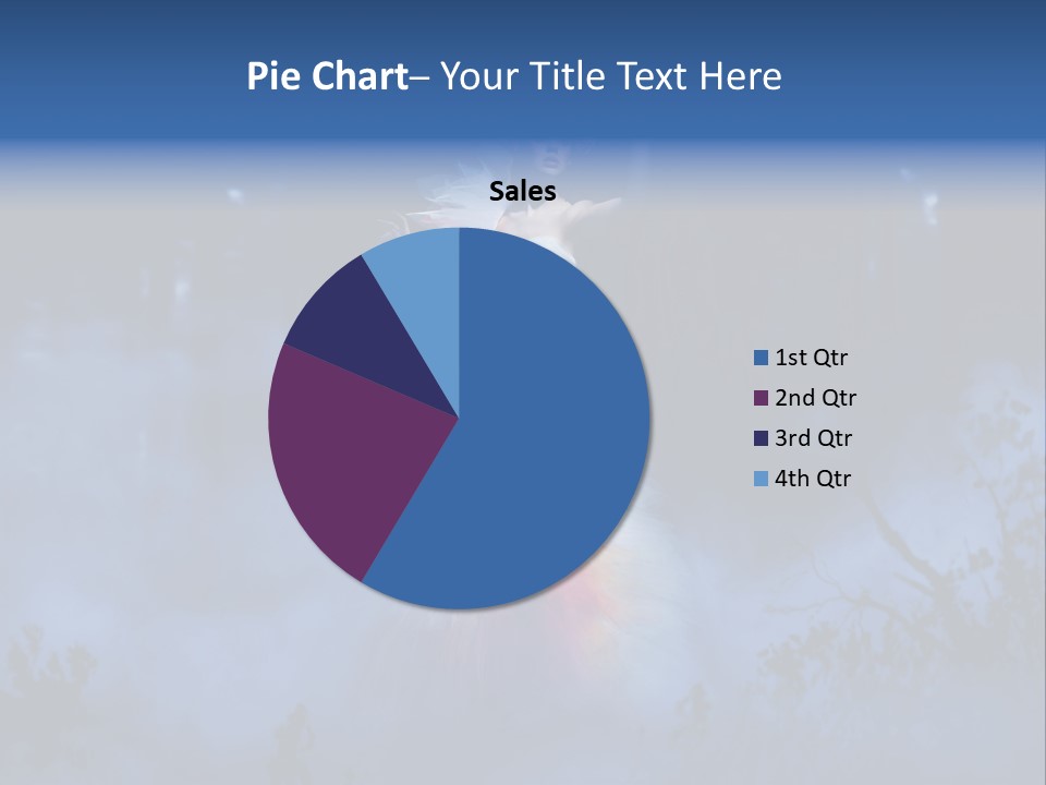 Mysterious Skinny Sensual PowerPoint Template