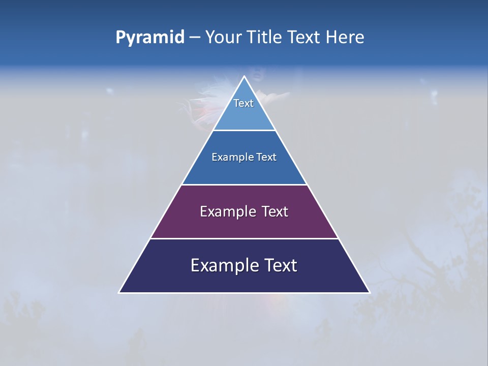 Mysterious Skinny Sensual PowerPoint Template