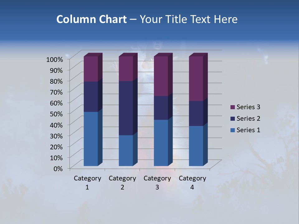Mysterious Skinny Sensual PowerPoint Template