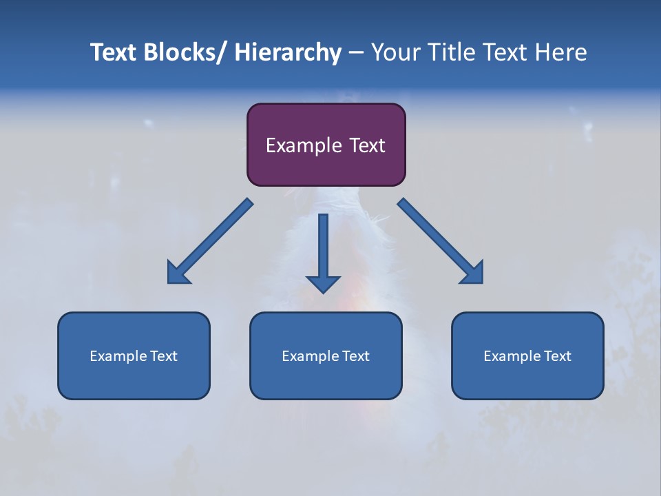 Mysterious Skinny Sensual PowerPoint Template