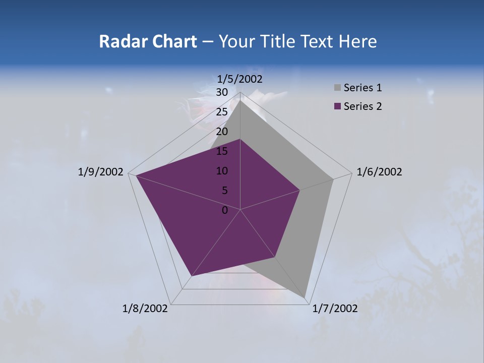 Mysterious Skinny Sensual PowerPoint Template