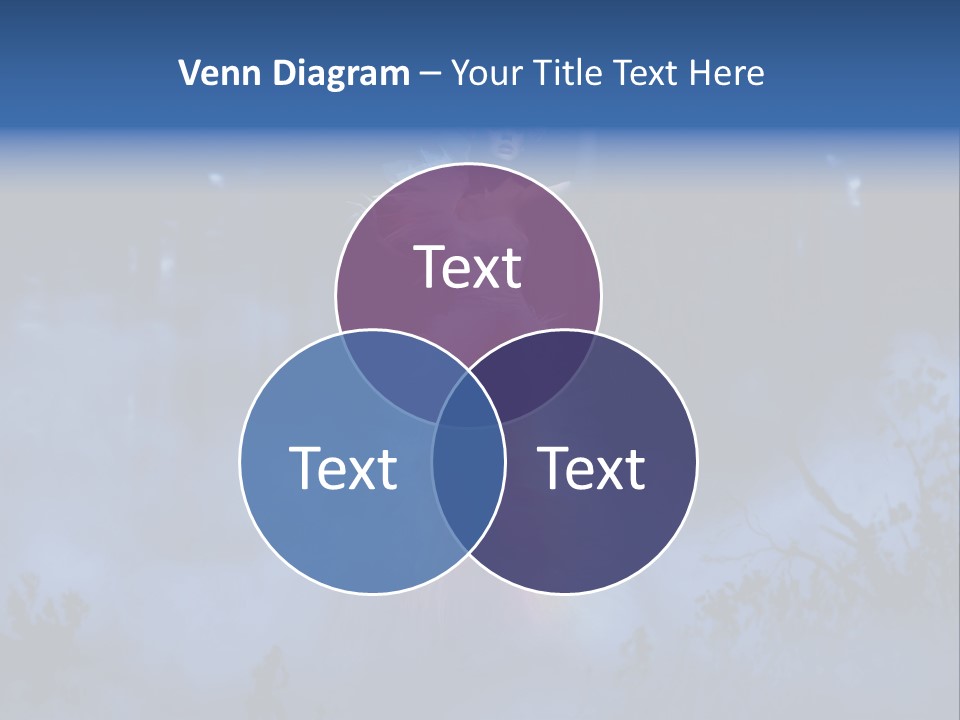 Mysterious Skinny Sensual PowerPoint Template