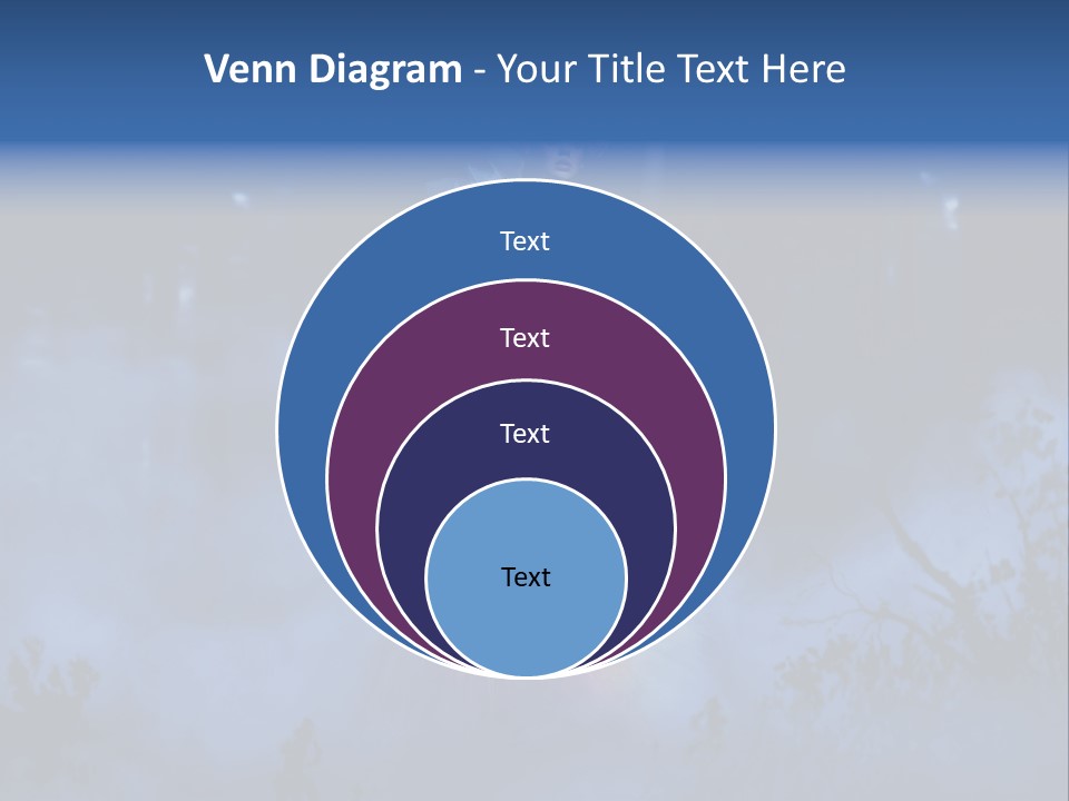 Mysterious Skinny Sensual PowerPoint Template