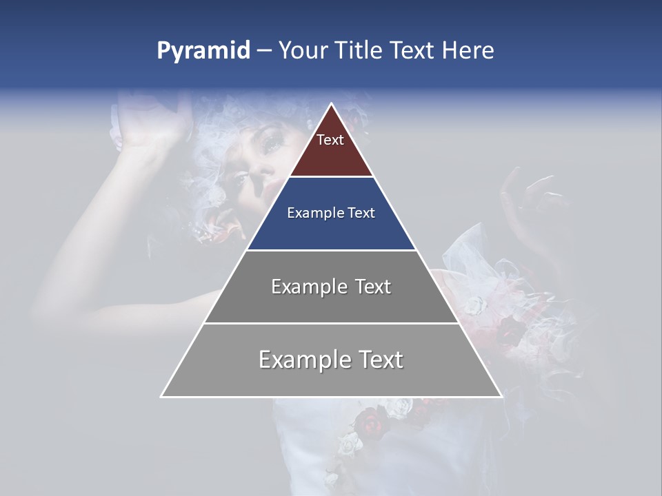 Portrait Copy Spring PowerPoint Template