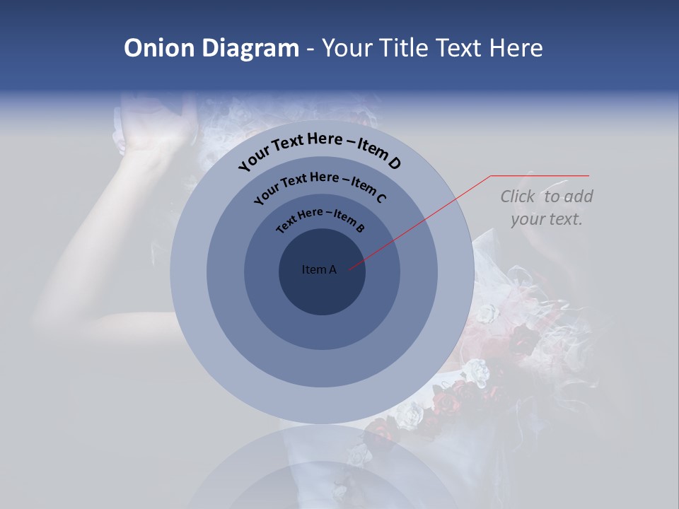 Portrait Copy Spring PowerPoint Template