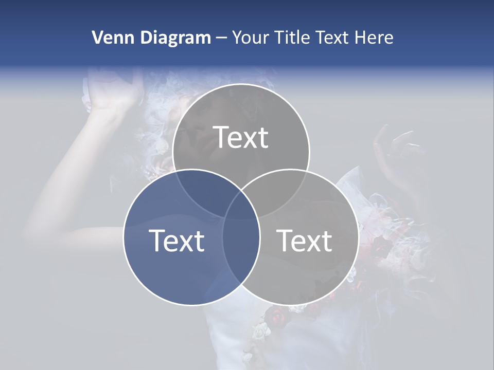 Portrait Copy Spring PowerPoint Template