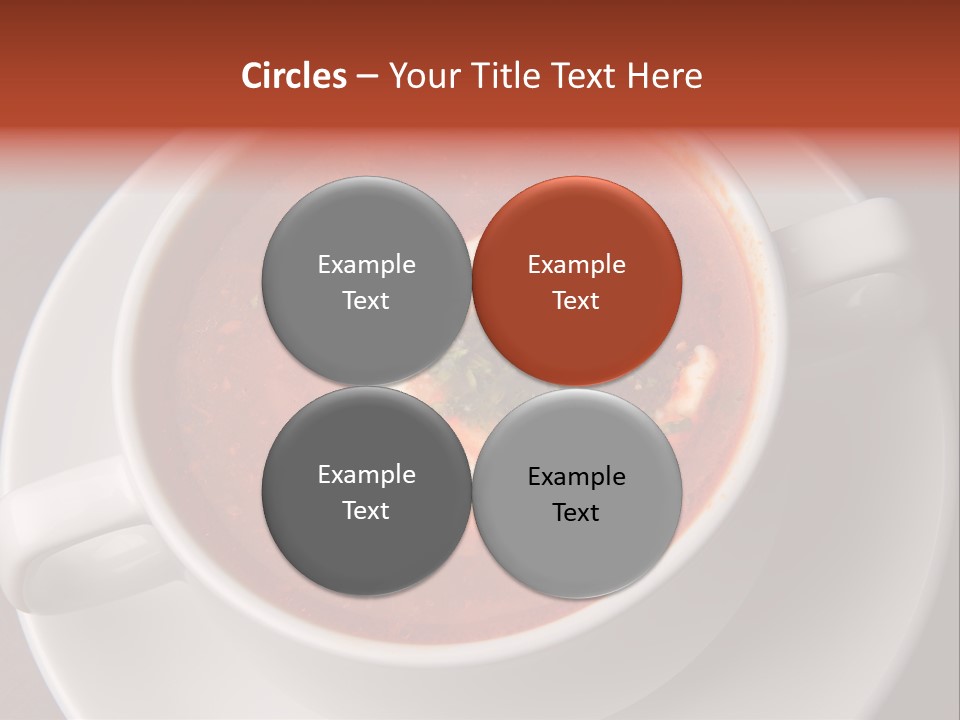 Cook Beautiful Cocktail PowerPoint Template