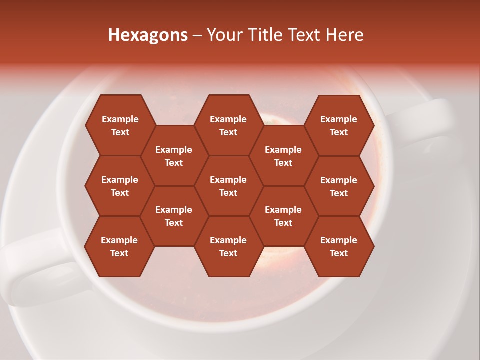 Cook Beautiful Cocktail PowerPoint Template