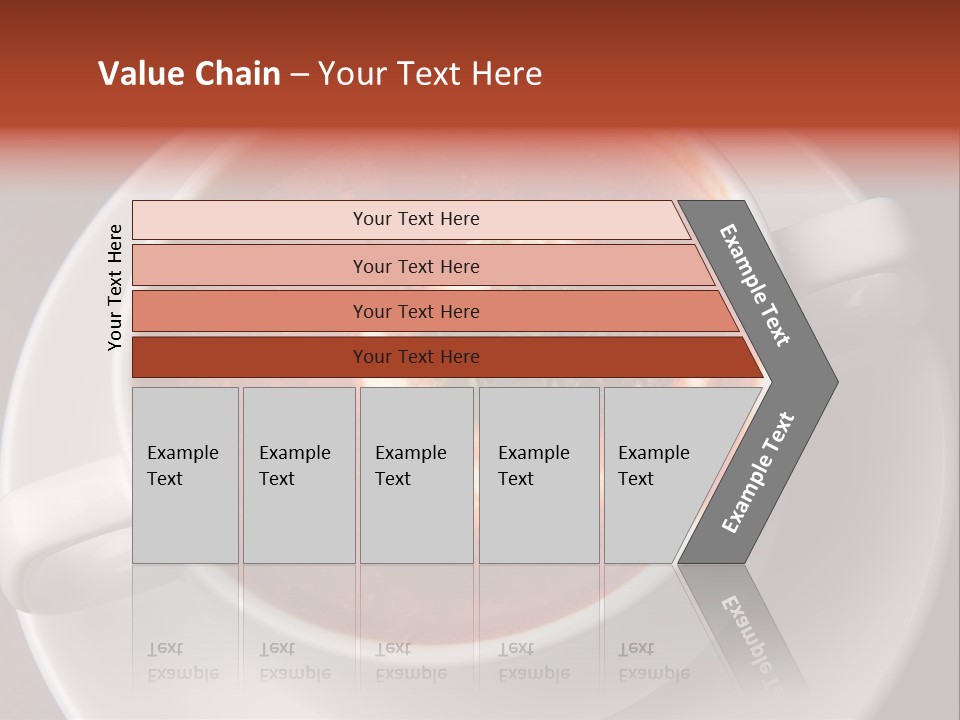 Cook Beautiful Cocktail PowerPoint Template