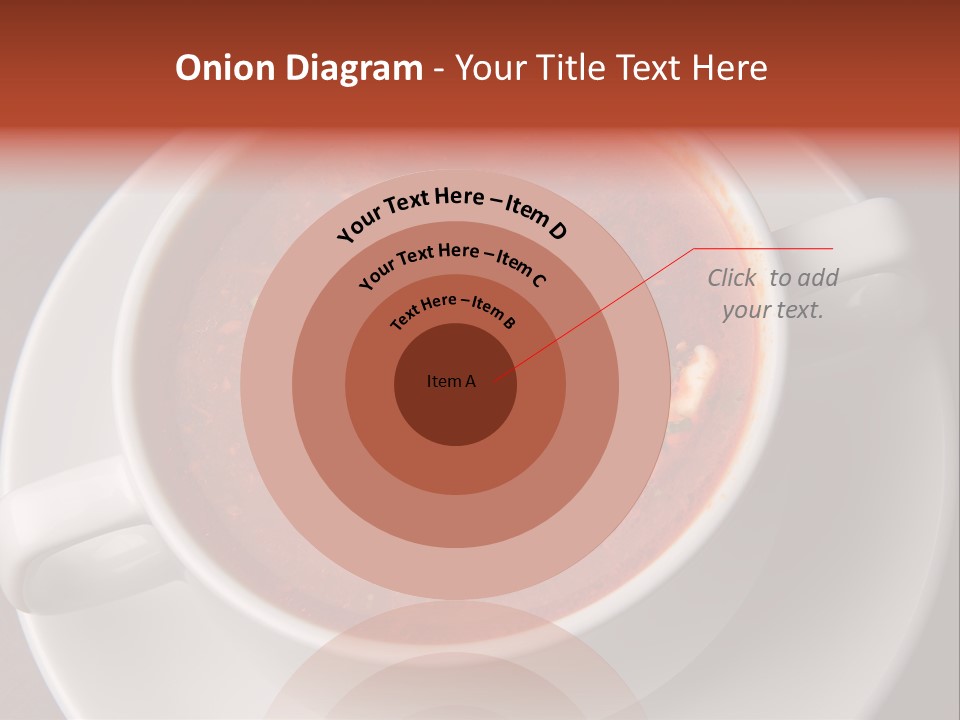 Cook Beautiful Cocktail PowerPoint Template