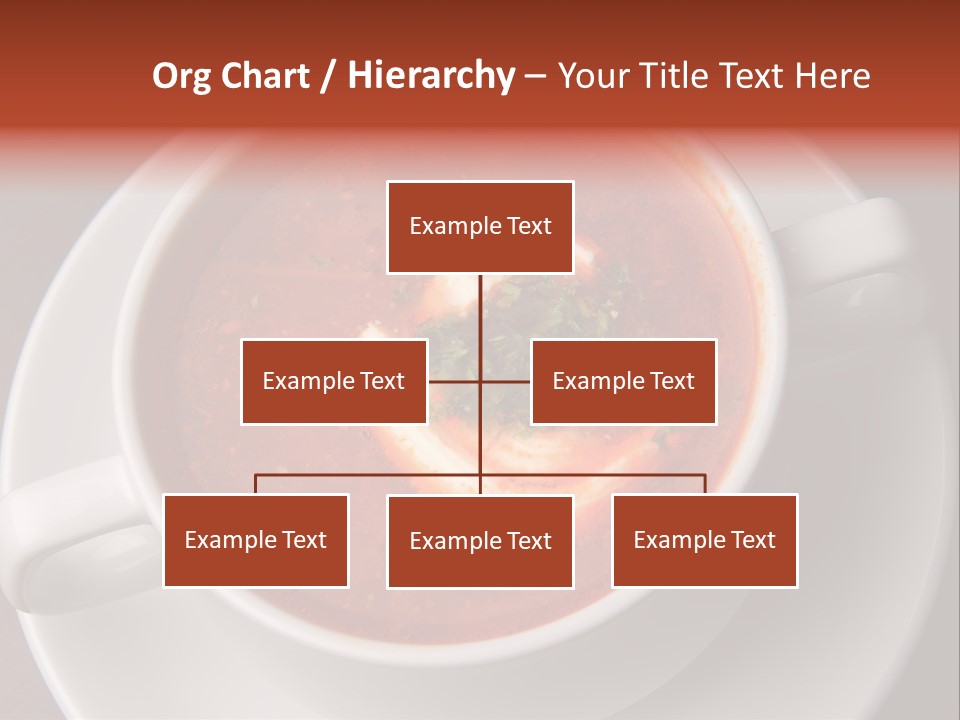 Cook Beautiful Cocktail PowerPoint Template