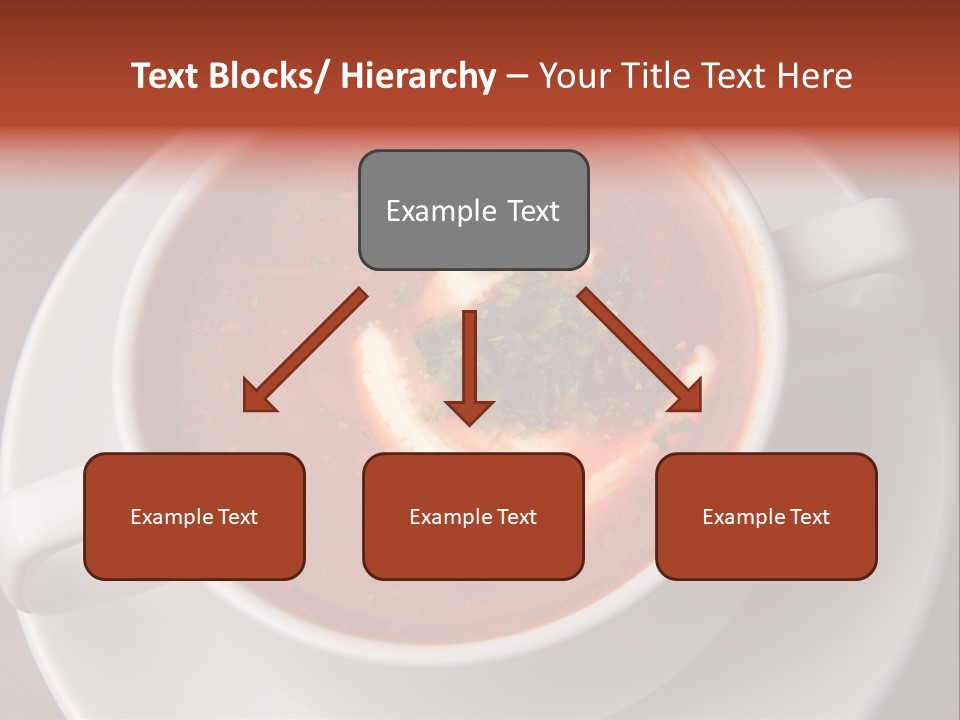 Cook Beautiful Cocktail PowerPoint Template
