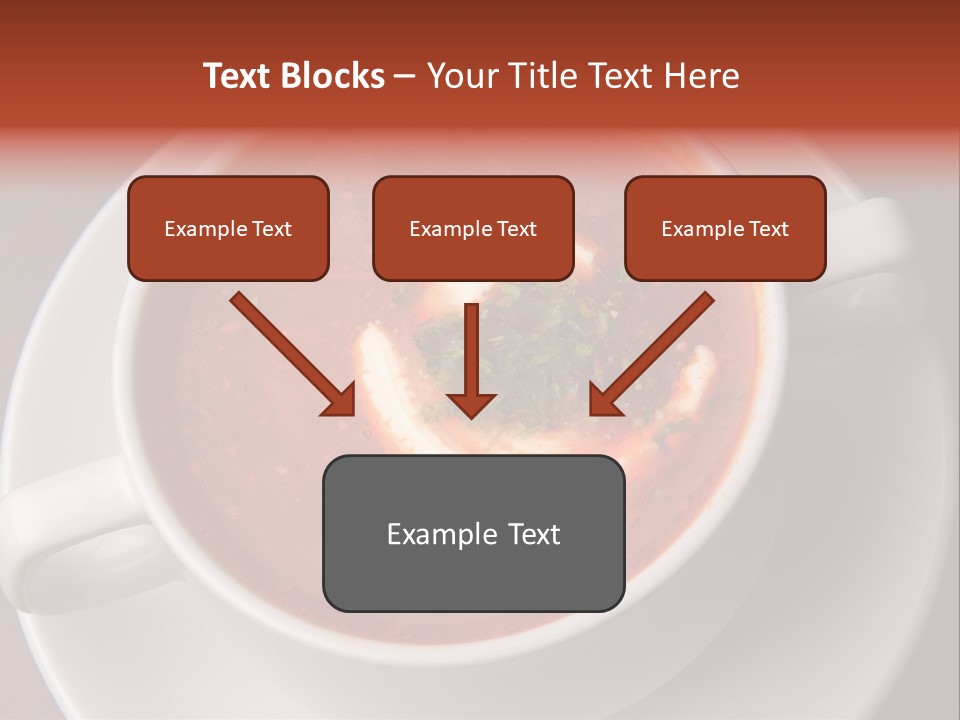 Cook Beautiful Cocktail PowerPoint Template