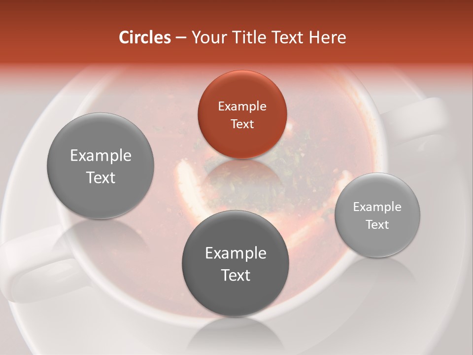 Cook Beautiful Cocktail PowerPoint Template