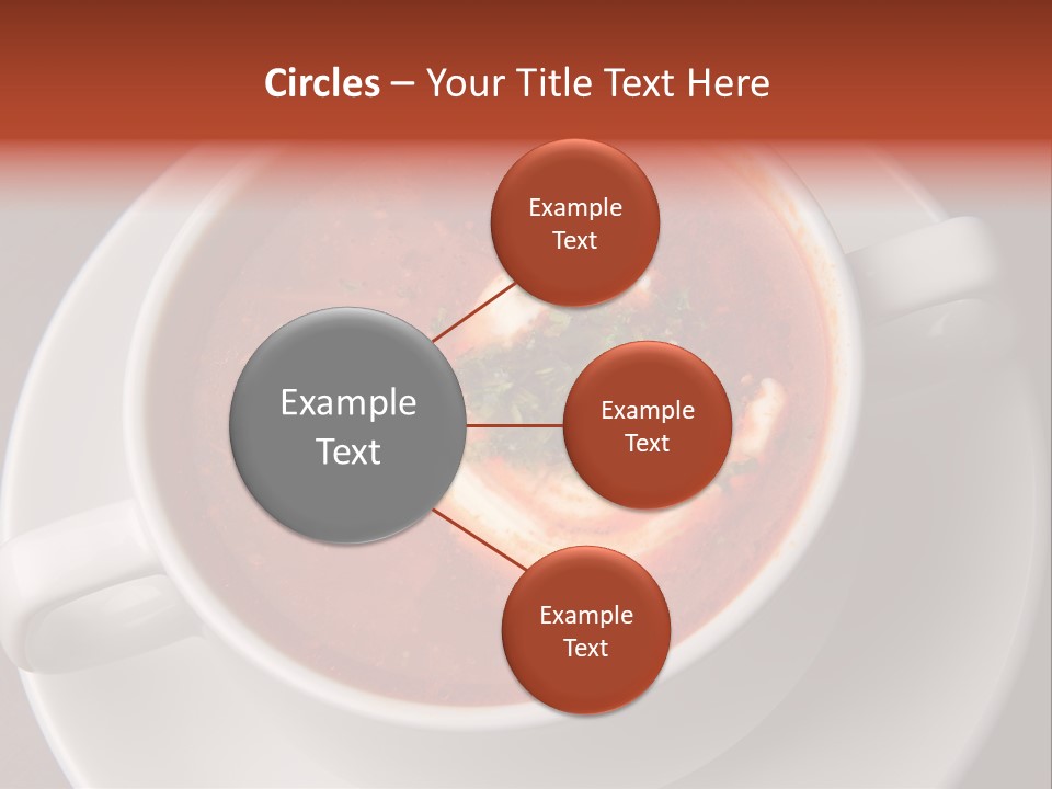 Cook Beautiful Cocktail PowerPoint Template