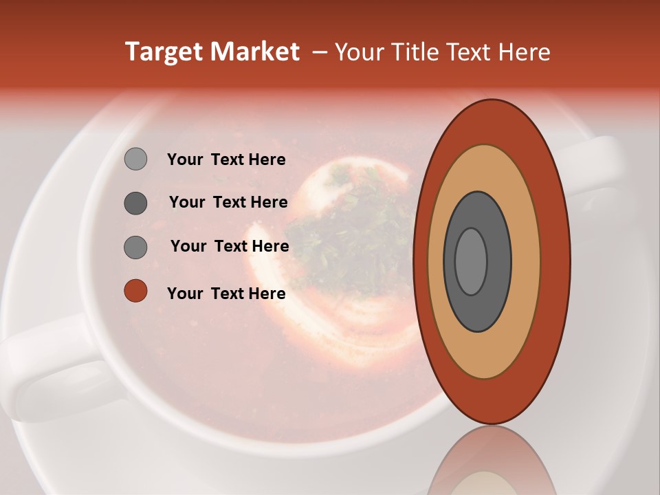 Cook Beautiful Cocktail PowerPoint Template