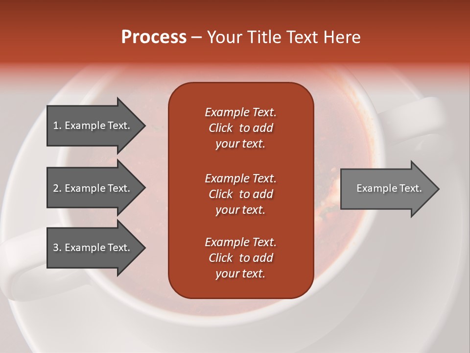 Cook Beautiful Cocktail PowerPoint Template