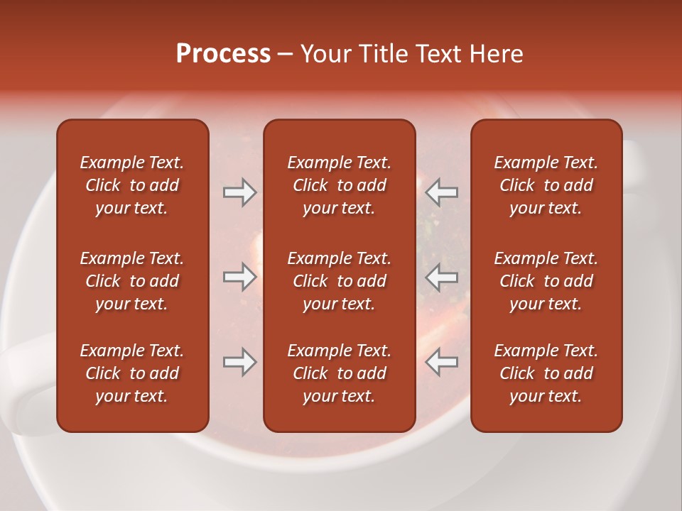 Cook Beautiful Cocktail PowerPoint Template