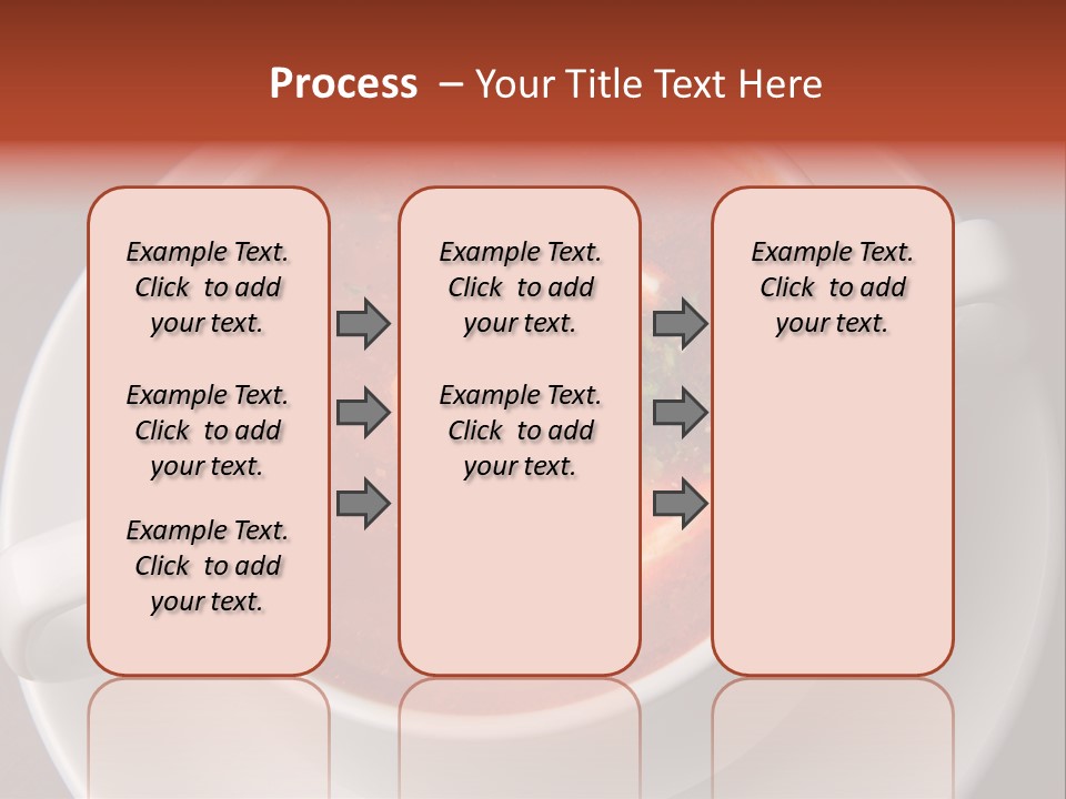 Cook Beautiful Cocktail PowerPoint Template