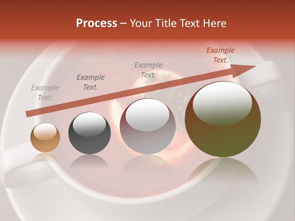 Cook Beautiful Cocktail PowerPoint Template