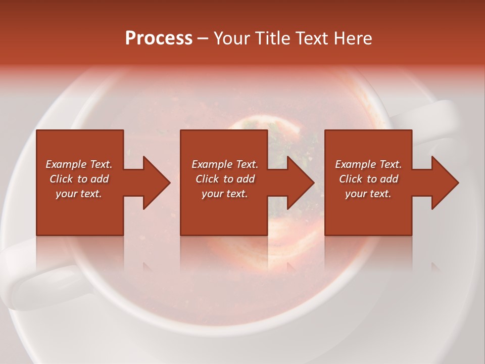Cook Beautiful Cocktail PowerPoint Template
