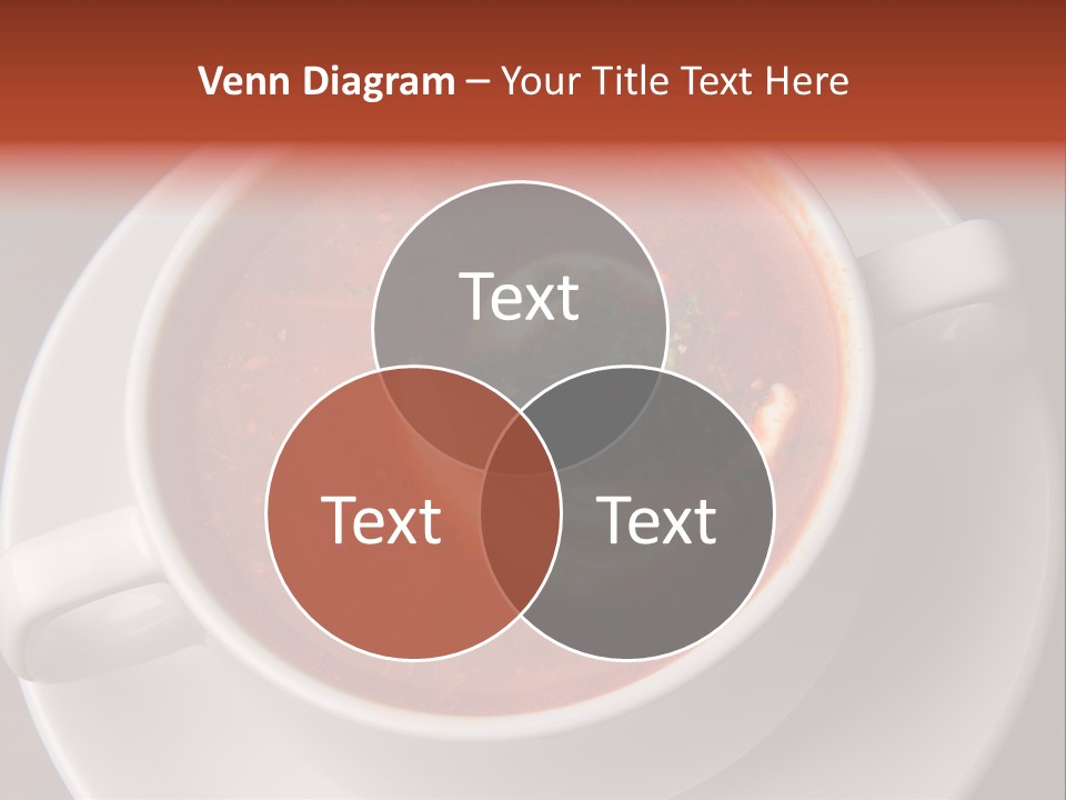 Cook Beautiful Cocktail PowerPoint Template