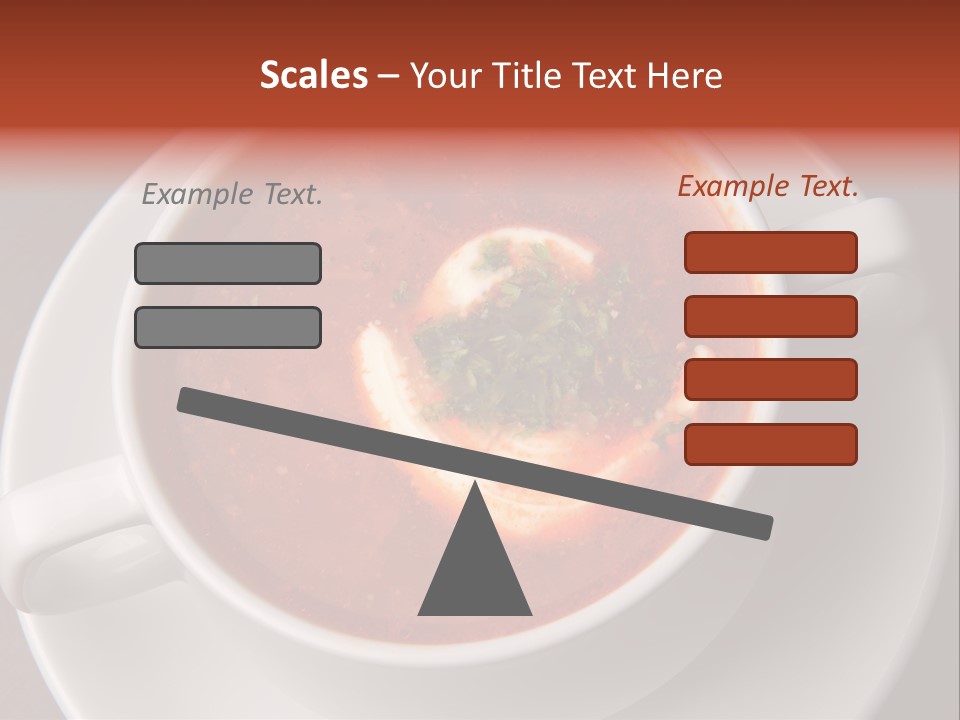 Cook Beautiful Cocktail PowerPoint Template