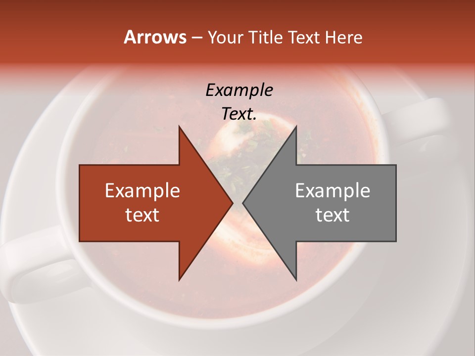 Cook Beautiful Cocktail PowerPoint Template