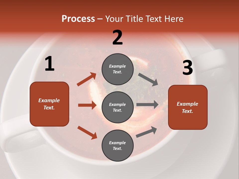 Cook Beautiful Cocktail PowerPoint Template