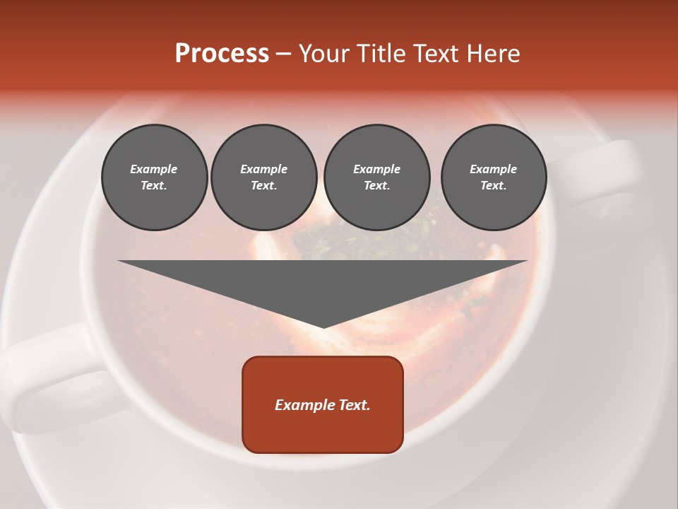 Cook Beautiful Cocktail PowerPoint Template