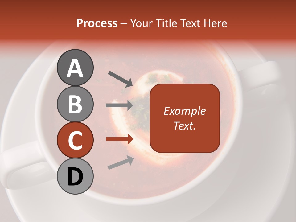 Cook Beautiful Cocktail PowerPoint Template