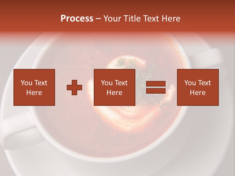 Cook Beautiful Cocktail PowerPoint Template