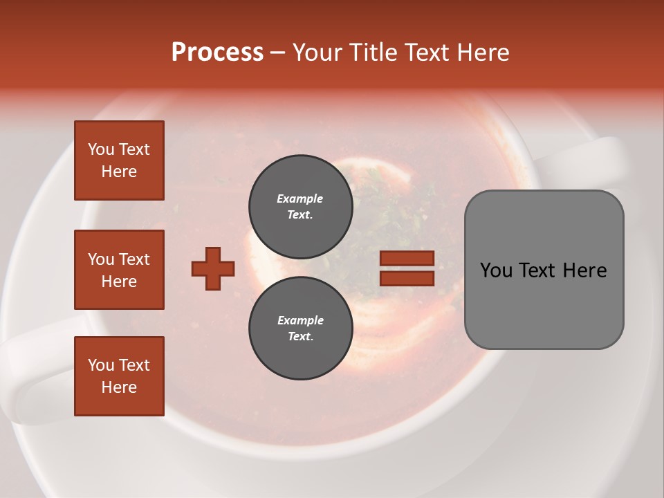 Cook Beautiful Cocktail PowerPoint Template
