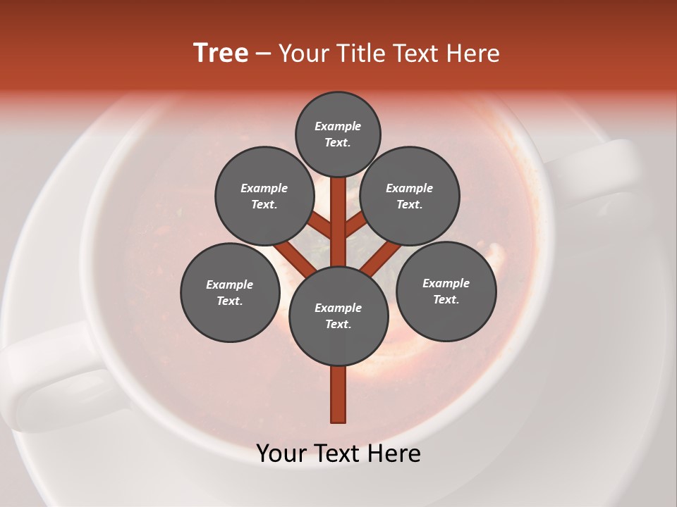 Cook Beautiful Cocktail PowerPoint Template