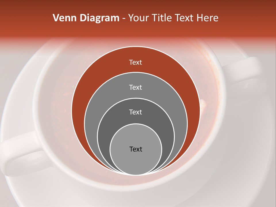 Cook Beautiful Cocktail PowerPoint Template