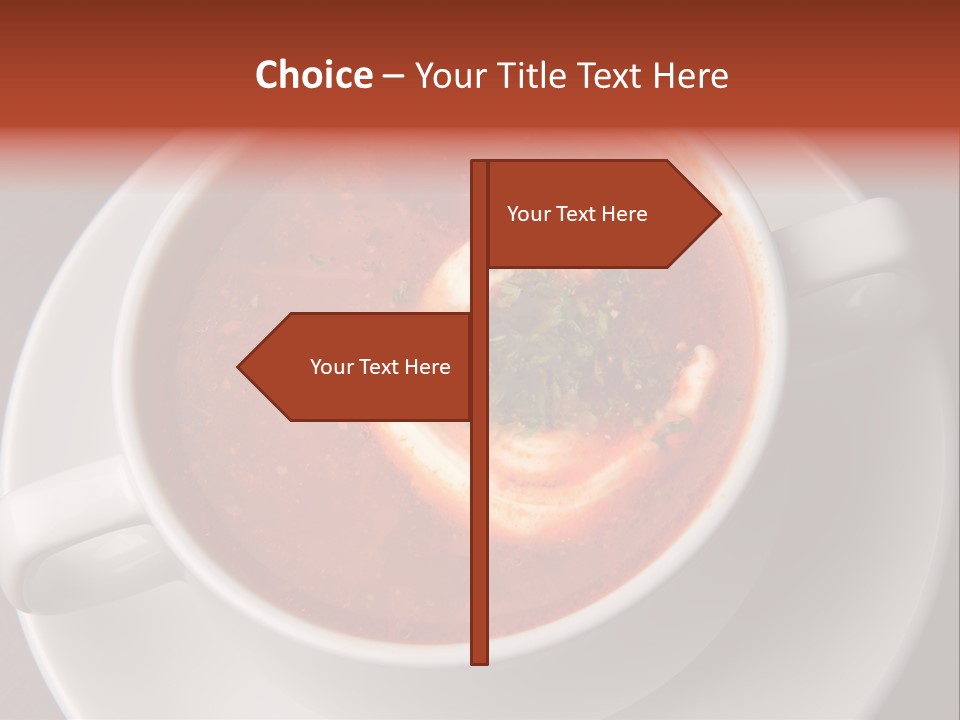 Cook Beautiful Cocktail PowerPoint Template