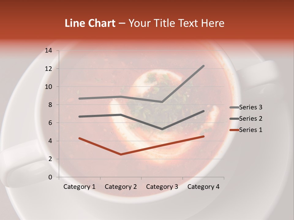 Cook Beautiful Cocktail PowerPoint Template