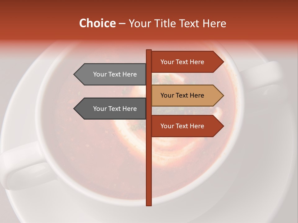 Cook Beautiful Cocktail PowerPoint Template
