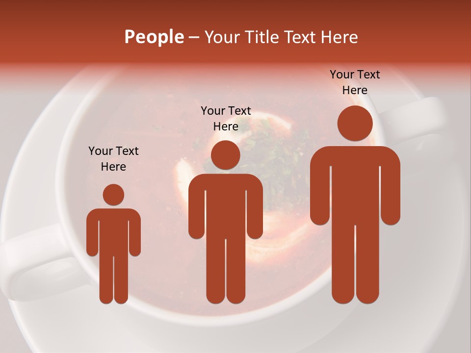 Cook Beautiful Cocktail PowerPoint Template