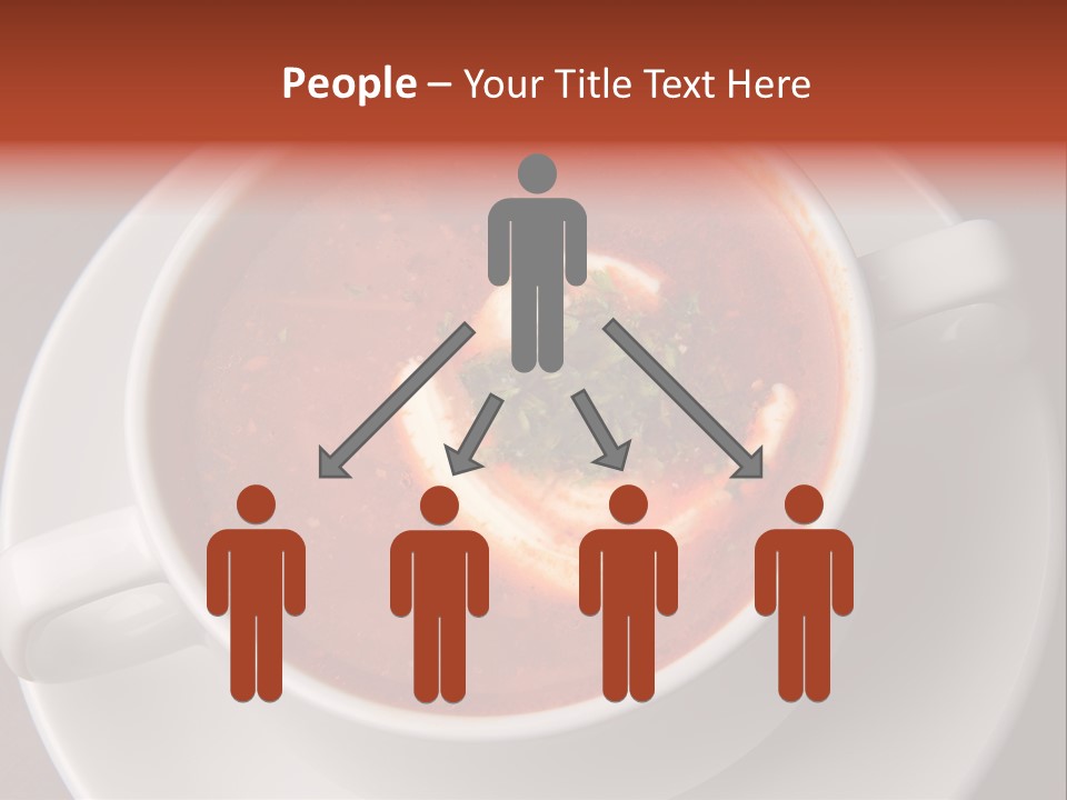 Cook Beautiful Cocktail PowerPoint Template