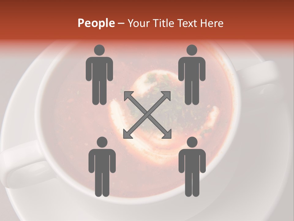 Cook Beautiful Cocktail PowerPoint Template