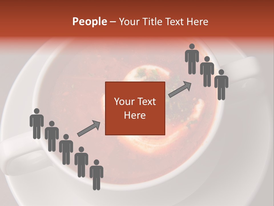 Cook Beautiful Cocktail PowerPoint Template