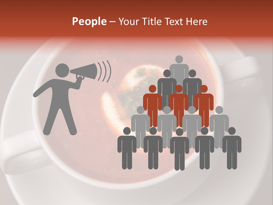 Cook Beautiful Cocktail PowerPoint Template