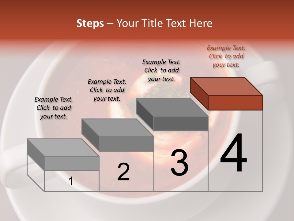 Cook Beautiful Cocktail PowerPoint Template