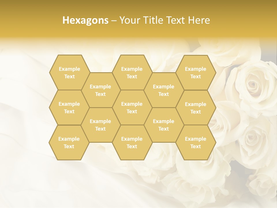 Birthday Bud Blossom PowerPoint Template