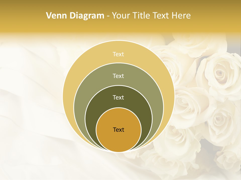 Birthday Bud Blossom PowerPoint Template